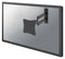 Neomounts FPMA-W830BLACK Monitor-/TV-Wandhalterung 10-27