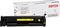 Everyday™ Gelb Tonermodul von kompatibel mit HP 201A (CF402A), Standardkapazität, 1400 Seiten, 1400 Seiten, Gelb, 1 Stück(e)