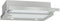 Gorenje TH62E4X Kaminhaube, 450 m³/h, Abluft/Umluft, D, A, B, 71 dB