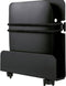 Neomounts AWL-440BL Mediaplayer-Halter - universal, Schelle, Wand, 5 kg, 32 - 46 mm, 24 - 38 mm, Schwarz