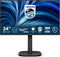 Philips 3000 series 24B2U3301/00, 60,5 cm (23.8