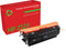 Everyday™ Schwarz Tonermodul von kompatibel mit HP 212X (W2120X), Hohe Kapazität, 0 Seiten, 13000 Seiten, Schwarz, 1 Stück(e)