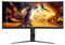 AOC G4 CU34G4Z, 86,4 cm (34