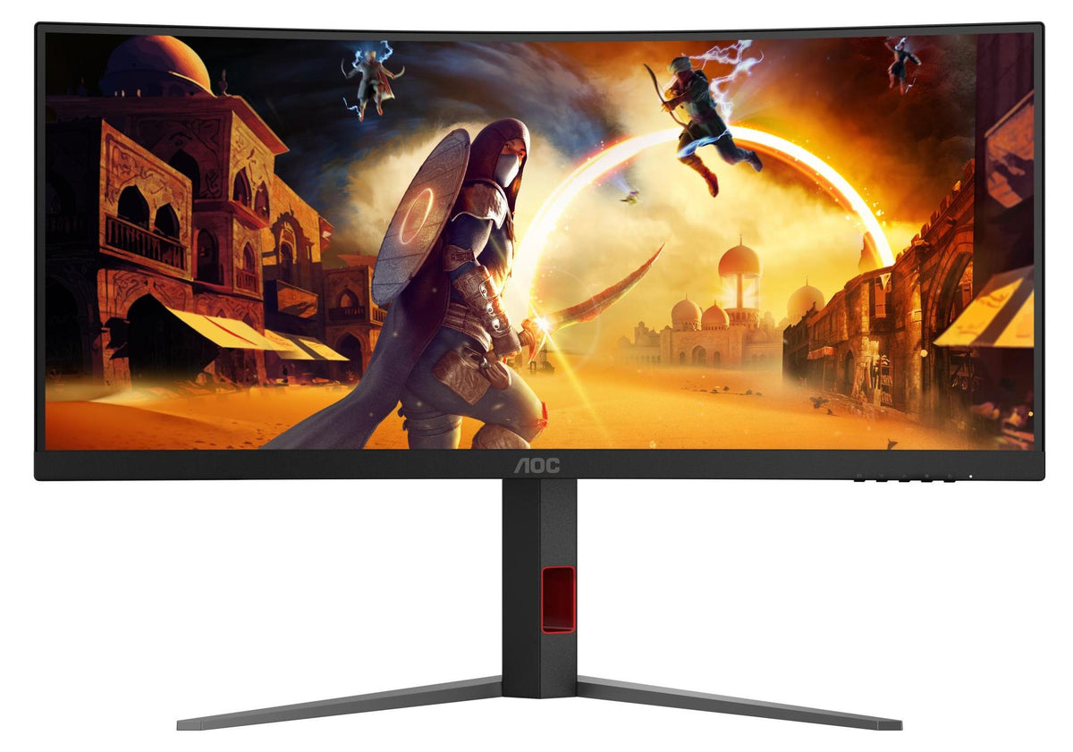 AOC G4 CU34G4Z, 86,4 cm (34