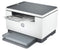 HP LaserJet MFP M234dw Drucker, Schwarzweiß, Drucker für Kleine Büros, Drucken, Kopieren, Scannen, beidseitiger Druck; Scannen an E-Mail; Scannen an PDF, Laser, Monodruck, 1200 x 1200 DPI, A4, Direktdruck, Grau