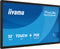 iiyama TW3226AS-B3P, Kiosk-Design, 80 cm (31.5