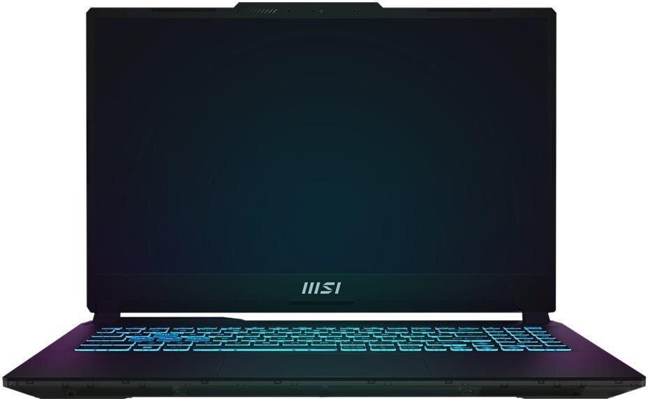 MSI Cyborg 15, Intel® Core™ i5, 4,6 GHz, 39,6 cm (15.6