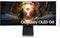 Samsung G85SD, 86,4 cm (34