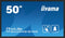 iiyama TF5039AS-B1AG, 125,7 cm (49.5