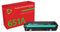 Everyday™ Schwarz wiederaufbereiteter Toner von , kompatibel mit HP 651A 650A 307A (CE340A/CE270A/CE740A), Standardkapazität, 13500 Seiten, Schwarz, 1 Stück(e)