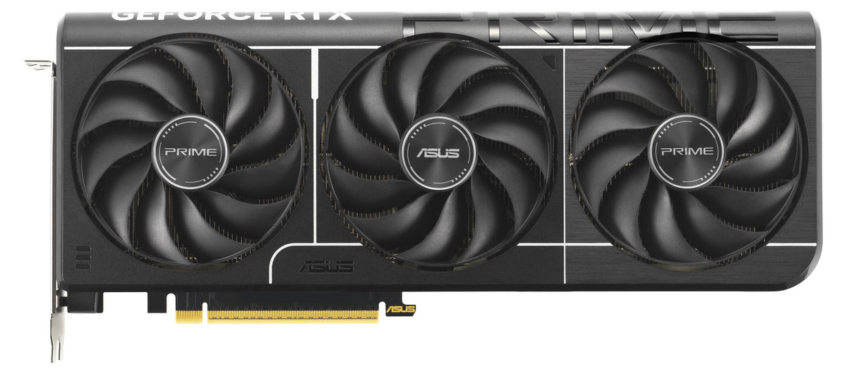 ASUS Prime -RTX5070-O12G, GeForce RTX 5070, 12 GB, GDDR7, 192 Bit, 7680 x 4320 Pixel, PCI Express 5.0
