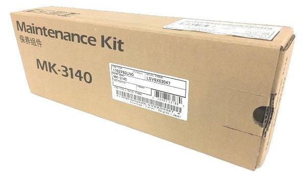 KYOCERA MK-3140, 200000 Seiten, ECOSYS M3040IDN/M3540IDN, 10 - 30 °C, -20 - 40 °C, 20 - 80%, 10 - 80%