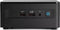 ASUS NUC 12 RNUC12WSHV500002I, UCFF, Mini-PC Barebone, DDR4-SDRAM, Ethernet/LAN, Wi-Fi 6E (802.11ax)