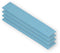 ARCTIC TP-3 Premium Performance Thermal Pad 120 x 20 mm, 0.5 mm, Thermalpolster, Blau, 120 mm, 20 mm, 0,5 mm, 4 Stück(e)