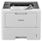Brother HL-L6210DW, Laser, 1200 x 1200 DPI, A4, 50 Seiten pro Minute, Doppelseitiger Druck, Schwarz, Weiß