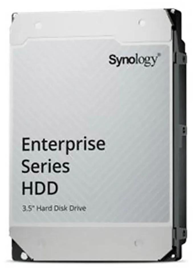 Synology HAS5310-12T, 12 TB, 7200 RPM, 512 MB, 3.5