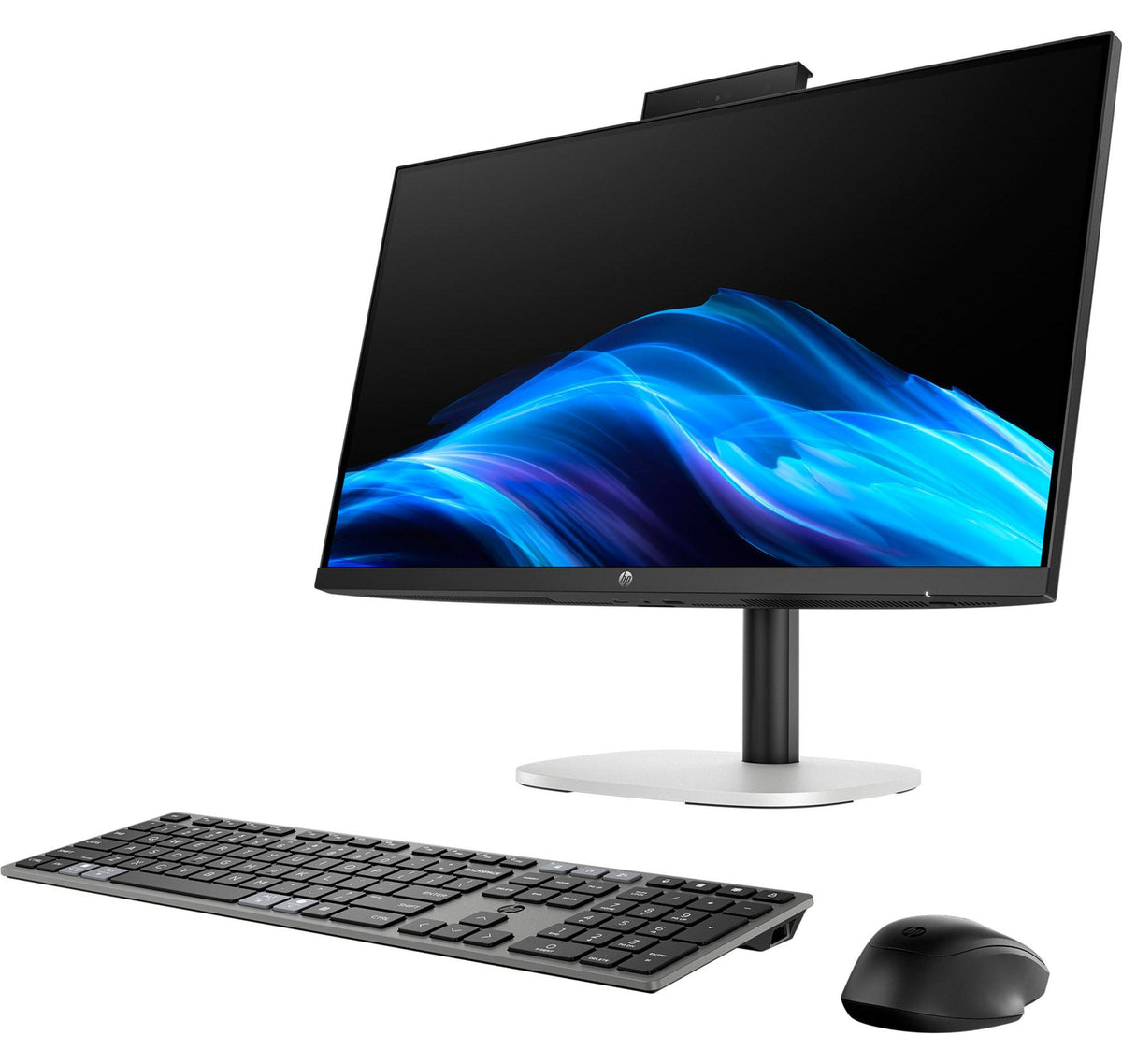 HP ProStudio 4 G1i AI PC, 60,5 cm (23.8