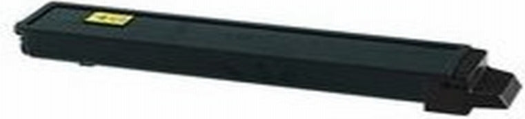 KYOCERA TK-895K, 12000 Seiten, Schwarz, 1 Stück(e)
