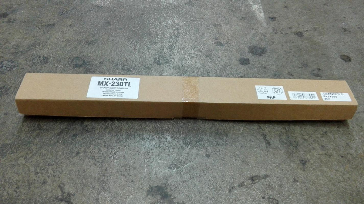 Sharp Reinigungskelle MX-230TL für Sharp MX-3610N