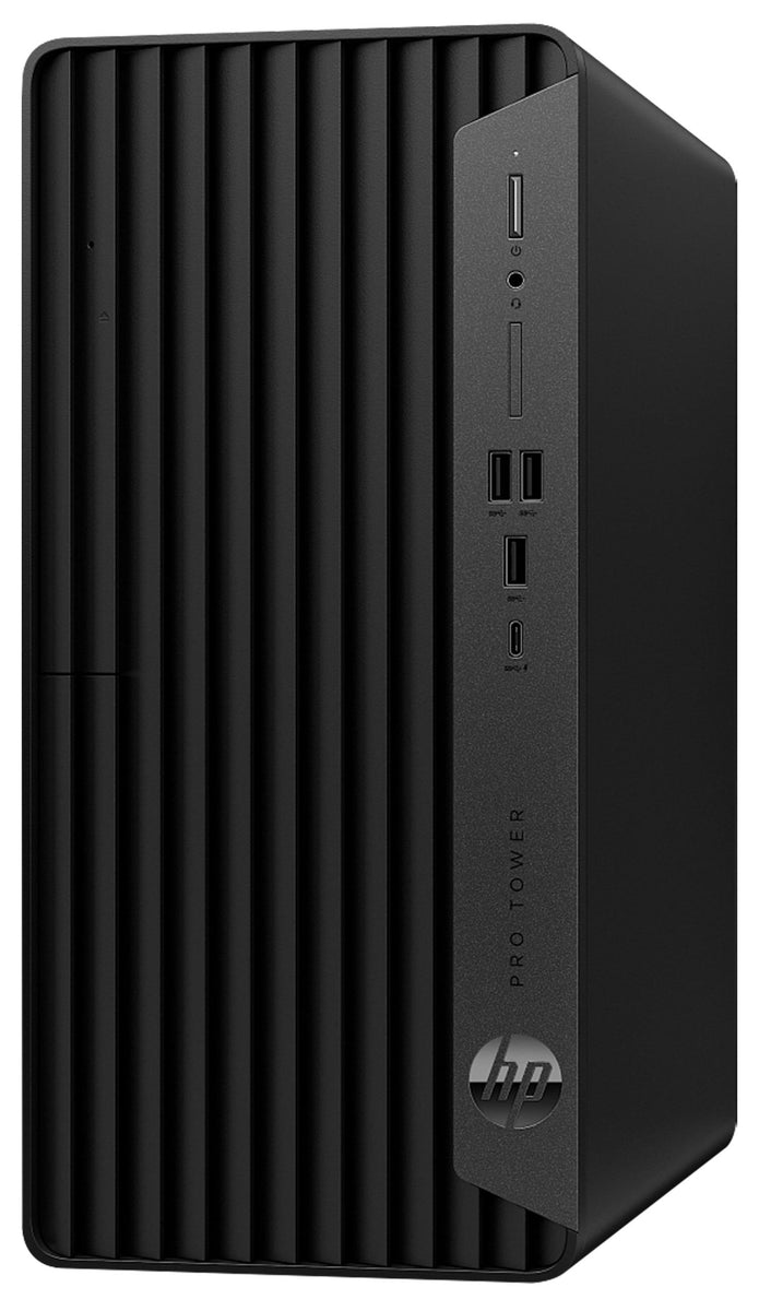 HP Pro Tower 400 G9 PCI, Intel® Core™ i5, i5-14500, 16 GB, 512 GB, DVD±RW, Windows 11 Pro