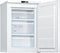 Bosch Serie 2 GTV15NWEB, 83 l, 4 kg/24h, SN-T, 39 dB, E, Weiß