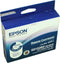 Epson SIDM Black Farbbandkassette für LQ-670/680/pro/860/1060/25xx (C13S015262), - Epson LQ-1060 - Epson LQ-2500 - Epson LQ-2500+ - Epson LQ-2550 - Epson LQ-670 - Epson..., Schwarz, Punktmatrix, 24-pin, 2000000 Zeichen, Schwarz