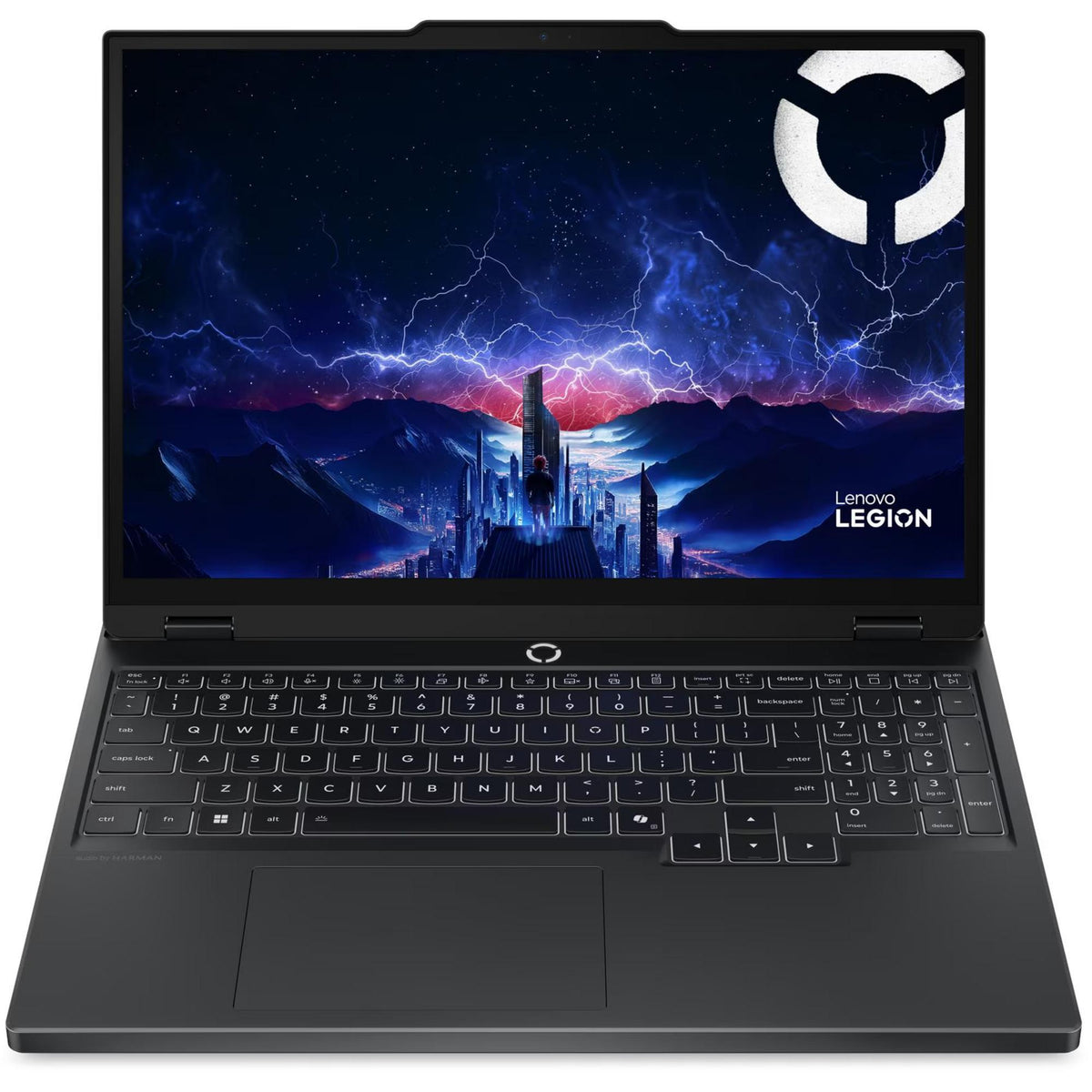 Lenovo Legion 5 15IRX10, Intel® Core™ i7, 38,9 cm (15.3