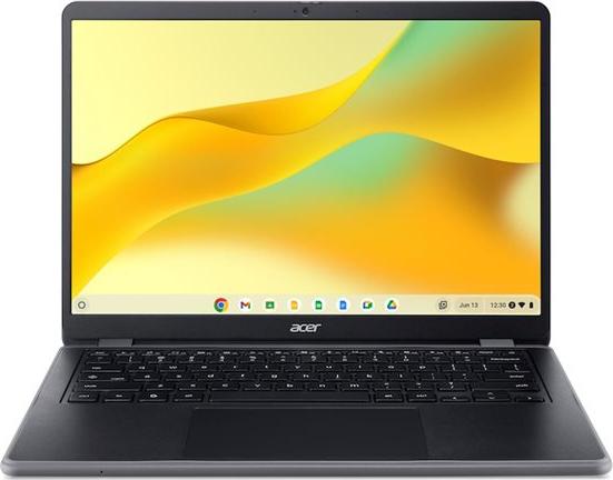 Acer Chromebook C937-TCO-C15P, Intel® N, 35,6 cm (14