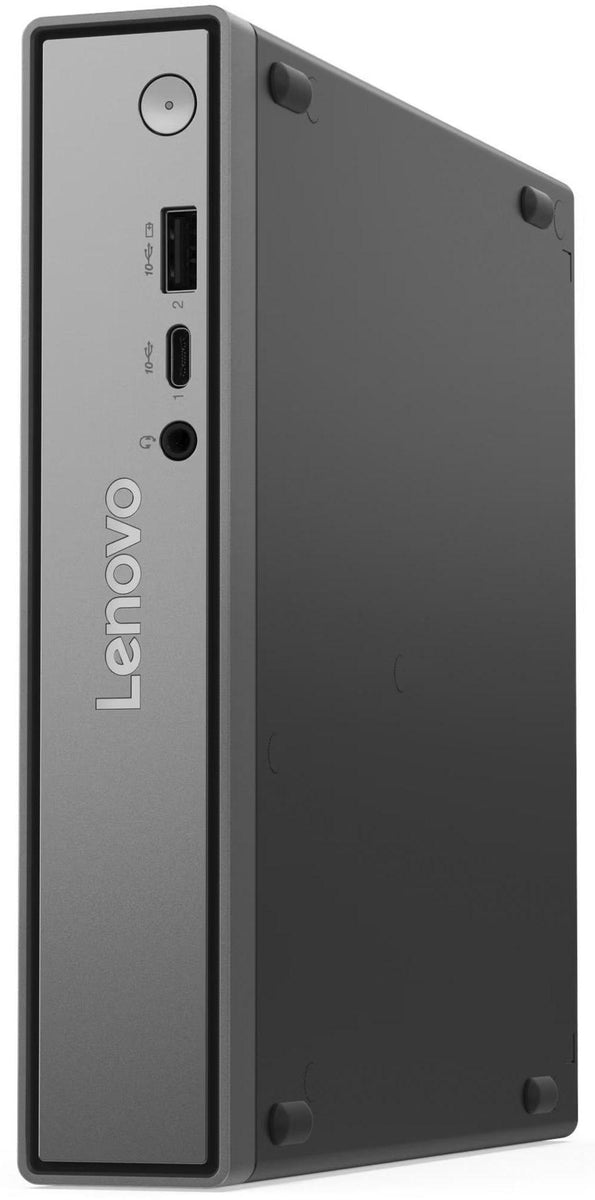 Lenovo ThinkCentre neo 50q Gen 5, Intel® Core™ i3, i3-1315U, 8 GB, 256 GB, Windows 11 Pro, 64-Bit