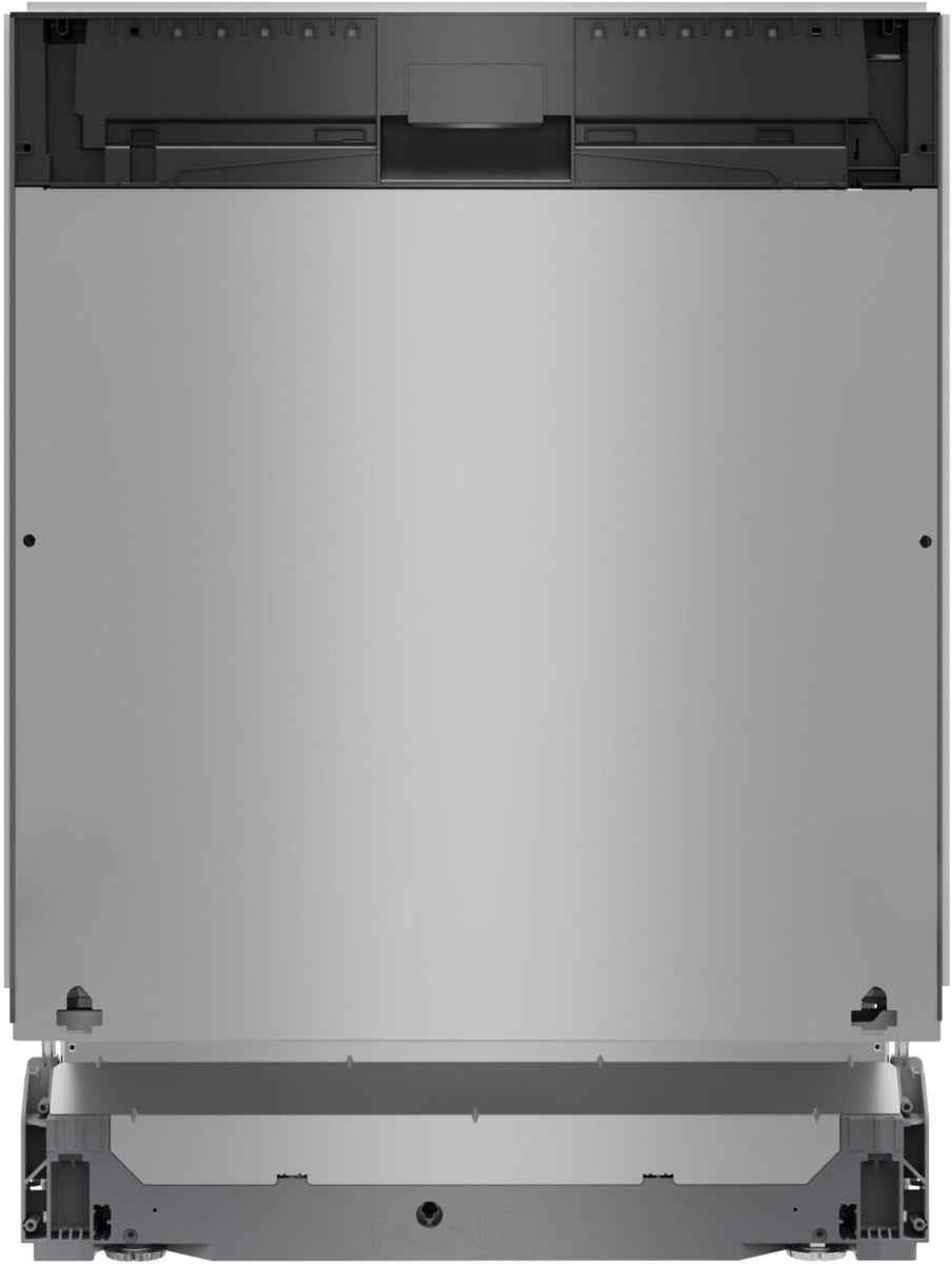 Siemens iQ500 SN65YX07CE, Voll integrierbar, Standardgröße (60 cm), Schwarz, Touch-Bedienung, 1,75 m, 1,65 m