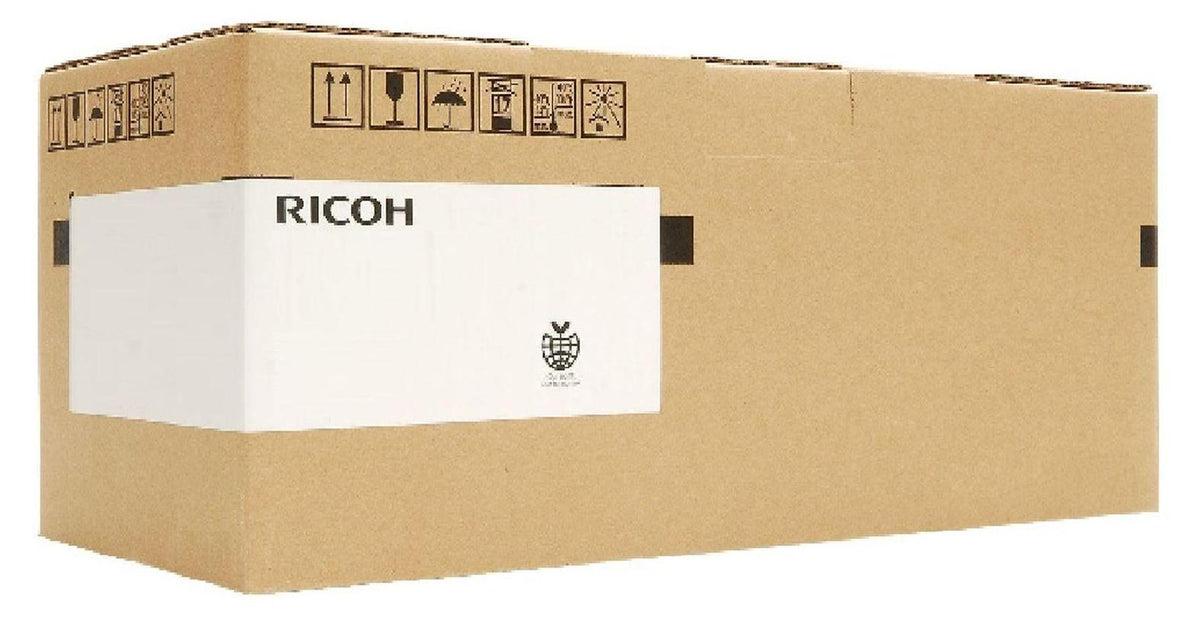 Ricoh 408452, 4500 Seiten, Cyan, 1 Stück(e)