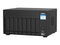 QNAP TS-832PX, NAS, Tower, Annapurna Labs, AL324, 4 GB, DDR4