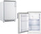 PKM KS82.3EUB, 83 l, Unterbau, E, 41 dB, N-ST, Weiß