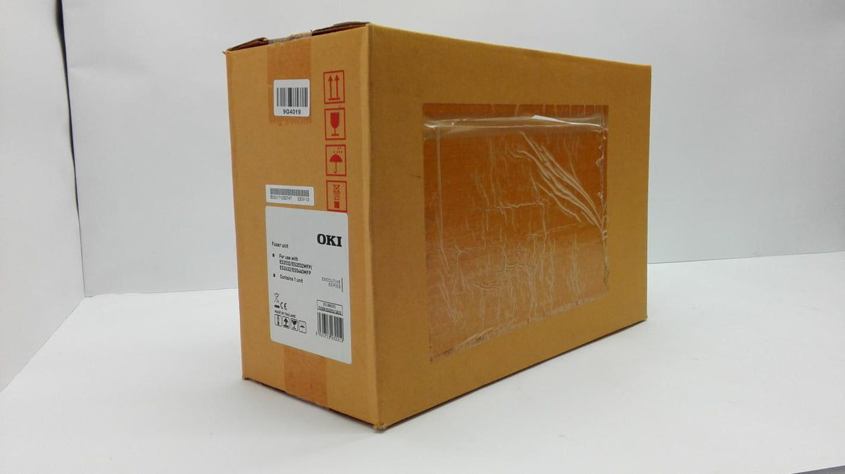 OKI Fuser ES2032/ES2632, 60000 Seiten