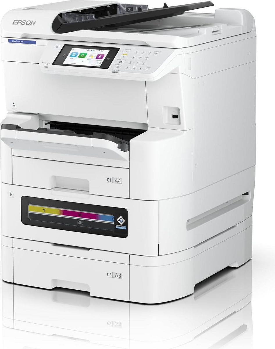 Epson WorkForce Pro EM-C8100BAM
