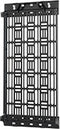 B-Tech BT7889, AV-Standfläche, Schwarz, 1 Stück(e), 10 kg