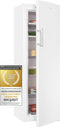 Exquisit Gefrierschrank GS271-NF-H-040D weiss | 204 l Nutzinhalt | NoFrost | LED-Anzeige