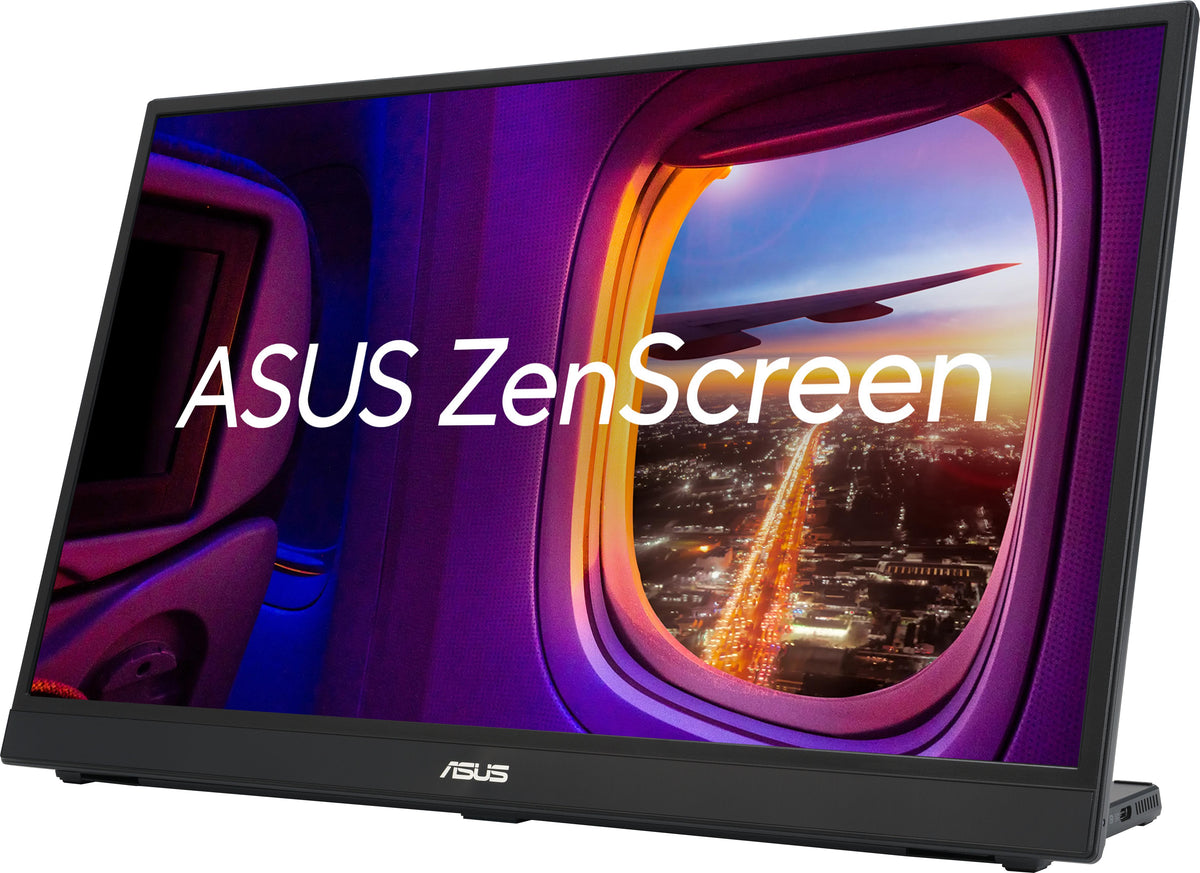 ASUS ZenScreen MB17AHG, 43,9 cm (17.3