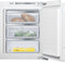 Siemens iQ500 GI11VADE0, 72 l, 8 kg/24h, SN-T, 36 dB, E, Weiß