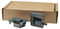 HP ADF-Walzenaustausch-Kit, Roller, Schwarz