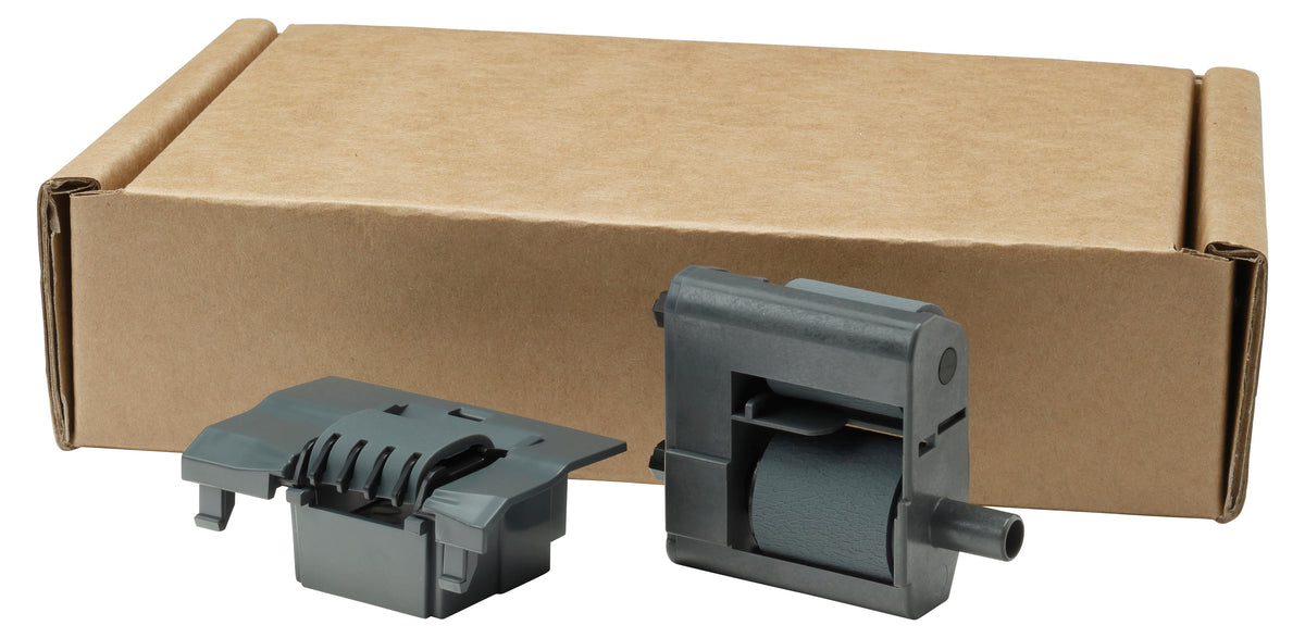 HP ADF-Walzenaustausch-Kit, Roller, Schwarz