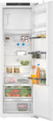 Bosch Serie 6 KIL82ADD0, 280 l, Integriert, D, 34 dB, SN-ST, 2,5 kg/24h