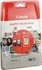 Canon CRG PG-560XL/CL-561XL Photo Value Pack, Hohe (XL-) Ausbeute, Schwarz, Cyan, Magenta, Gelb, 2 Stück(e), Foto-Wertpaket