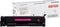 Everyday™ Magenta Tonermodul von kompatibel mit HP 201A (CF403A), Standardkapazität, 1400 Seiten, 1400 Seiten, Magenta, 1 Stück(e)
