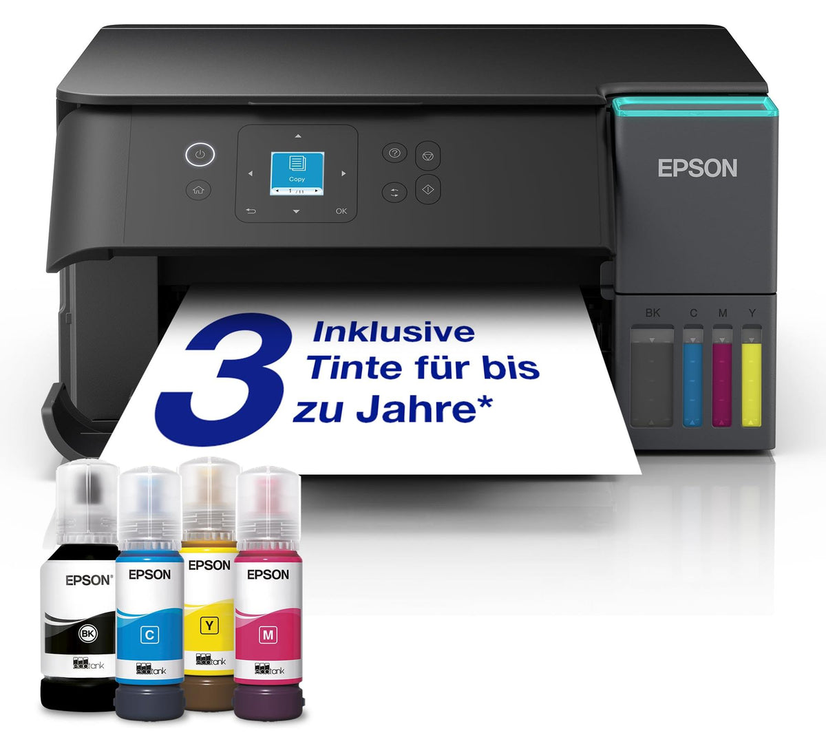 Epson EcoTank ET-2955