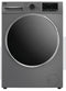 Beko Professional AWGB1012S/PRO Waschmaschine Frontlader 10 kg 1200 U/min Professionell