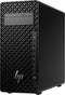 HP Z2 Tower G1i, Intel Core Ultra 9, 285K, 64 GB, DDR5-SDRAM, 1 TB, Windows 11 Pro