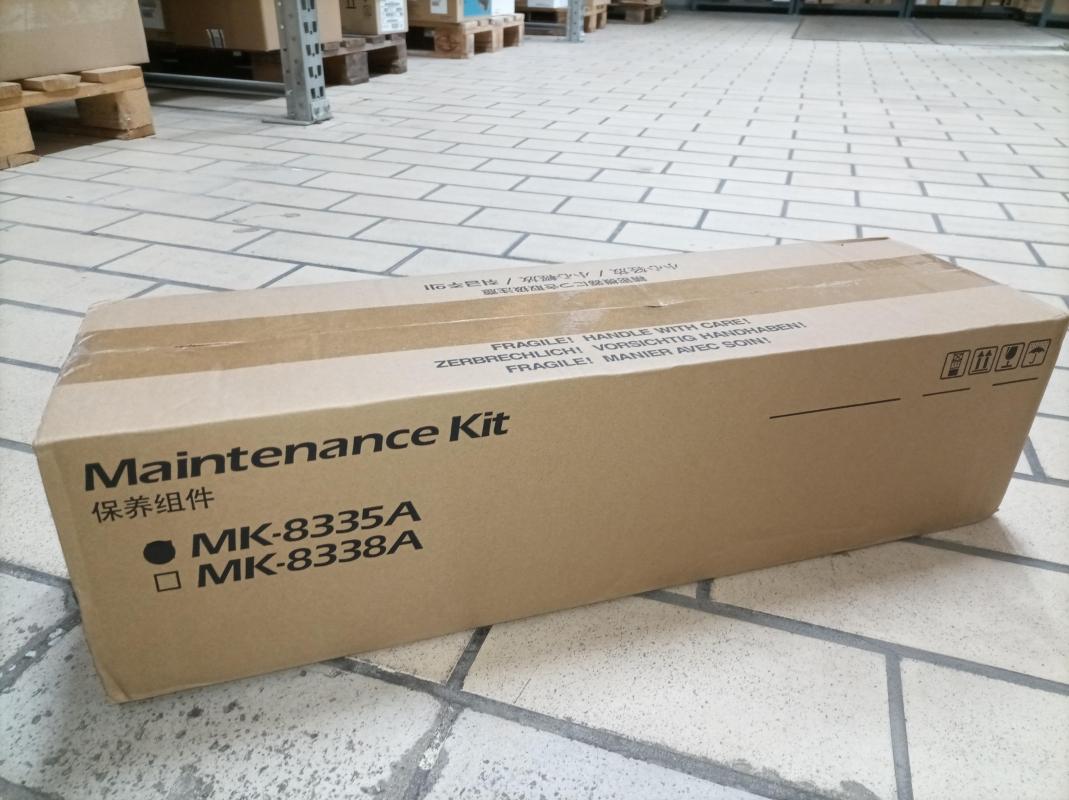 Kyocera Mita MK-8335A Wartungskit 1702RL0UN3 für Kyocera Mita TaskAlfa 3253ci
