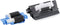 HP LaserJet Rollen-Kit Papierfach 2, Walzen-Set, Schwarz, Laser, 150000 Seiten, China, 15 - 30 °C