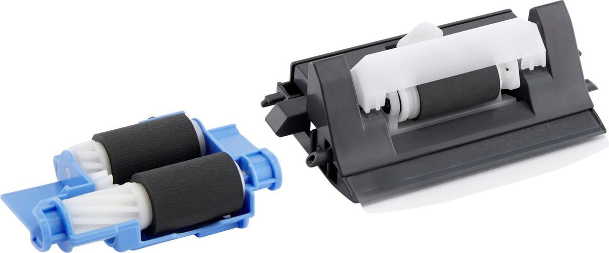 HP LaserJet Rollen-Kit Papierfach 2, Walzen-Set, Schwarz, Laser, 150000 Seiten, China, 15 - 30 °C